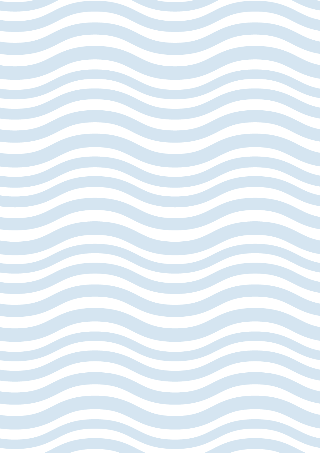 Image of waves with a quote from Milton Glaser written over the top. 