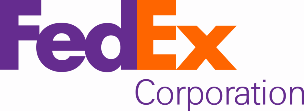FedEx logo
